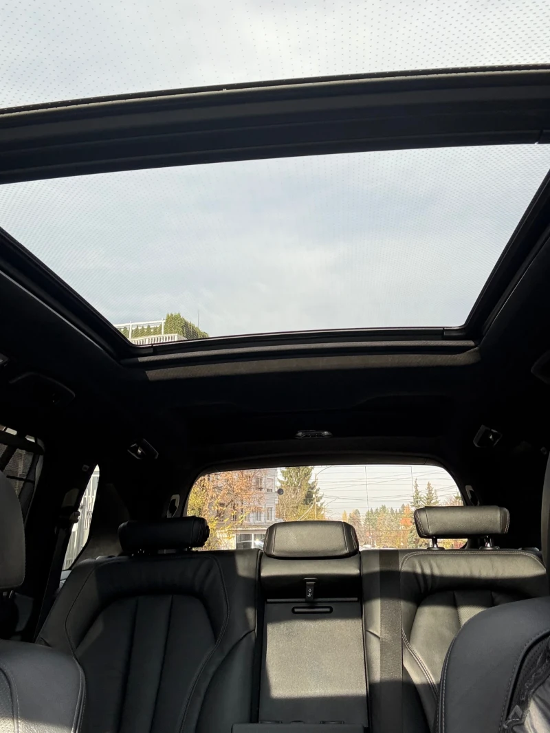 BMW X7 M50i, снимка 11 - Автомобили и джипове - 52388008