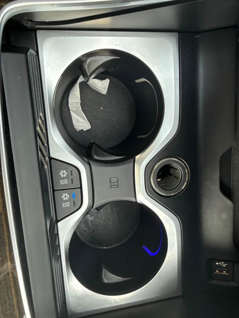 BMW X7 M50i, снимка 14 - Автомобили и джипове - 52388008