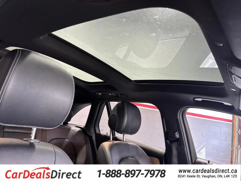 Mercedes-Benz GLC 300 GLC* 300* SUV* АвтоКредит* (ЦЕНА ДО БГ), снимка 16 - Автомобили и джипове - 52974115