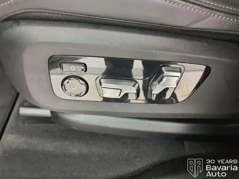 BMW X5 30d xDrive M Sport Paket Sportautomatic, снимка 13 - Автомобили и джипове - 52815141