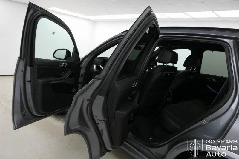 BMW X5 30d xDrive M Sport Paket Sportautomatic, снимка 5 - Автомобили и джипове - 52815141