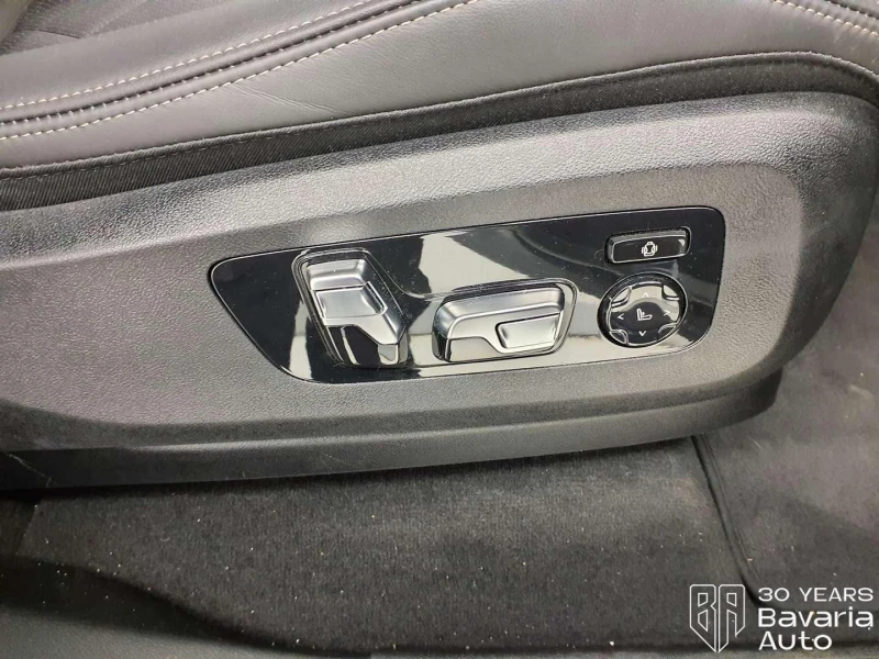BMW X5 30d xDrive M Sport Paket Sportautomatic, снимка 15 - Автомобили и джипове - 52815141