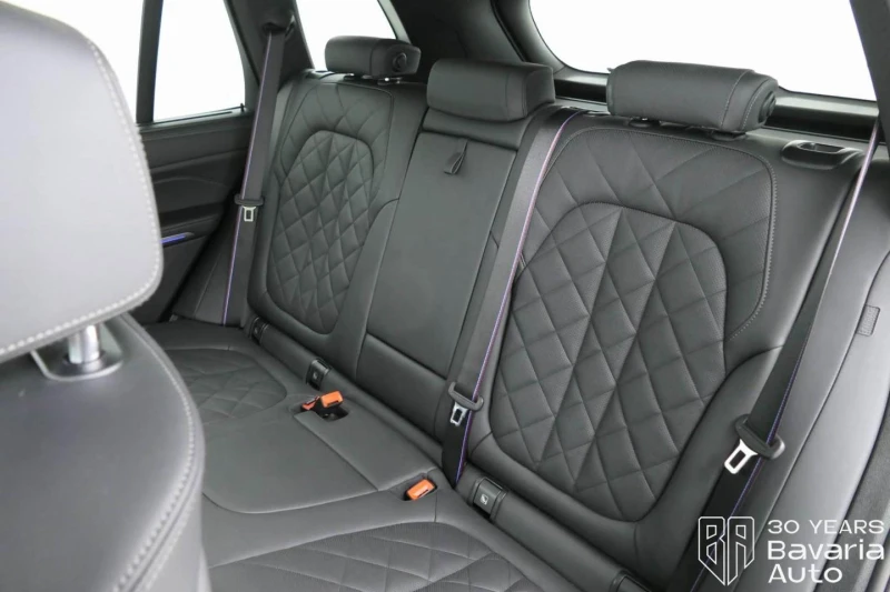 BMW X5 30d xDrive M Sport Paket Sportautomatic, снимка 8 - Автомобили и джипове - 52815141