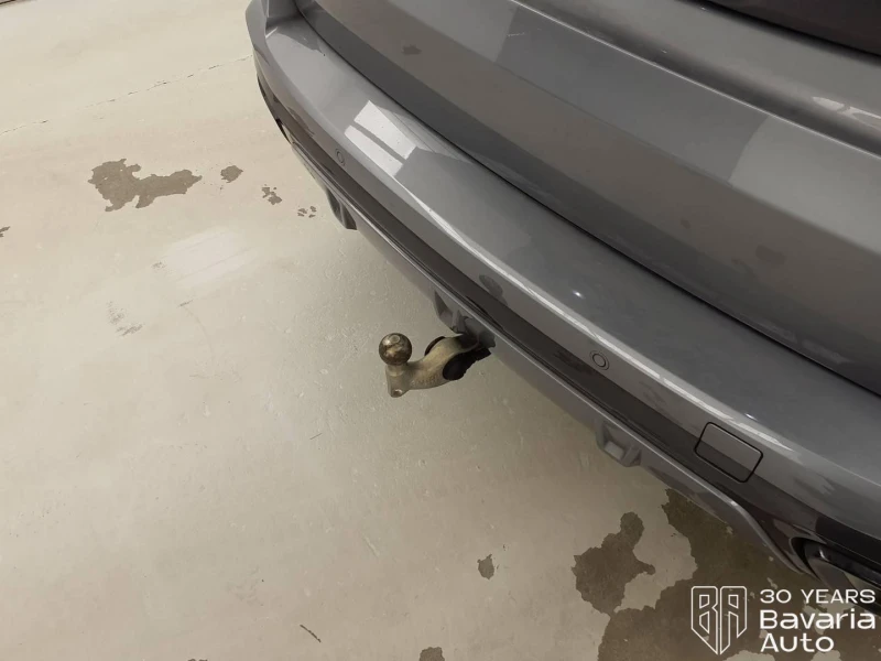 BMW X5 30d xDrive M Sport Paket Sportautomatic, снимка 12 - Автомобили и джипове - 52815141