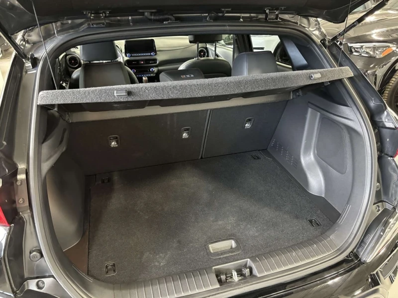 Hyundai Kona N Line| AWD| ULTIMATEPKG| NAV| SUNROOF| LEATHER, снимка 7 - Автомобили и джипове - 53100907