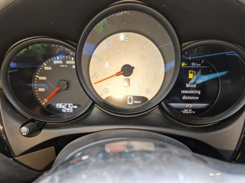 Porsche Macan * S * CARFAX * ЦЕНА ДО БГ, снимка 9 - Автомобили и джипове - 53274169