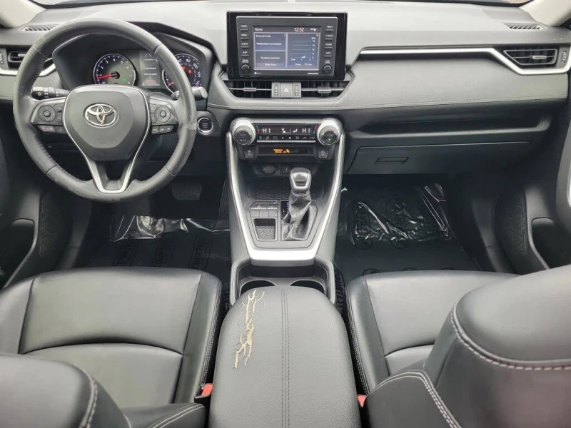 Toyota Rav4 !XLE Premium FWD!* АвтоКредит* Цена до БГ* , снимка 7 - Автомобили и джипове - 53479741