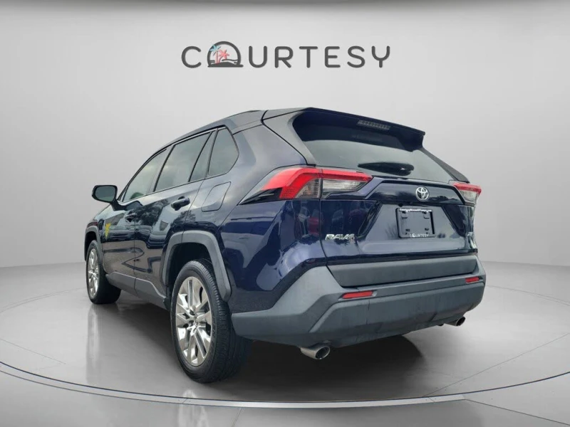 Toyota Rav4 !XLE Premium FWD!* АвтоКредит* Цена до БГ* , снимка 2 - Автомобили и джипове - 53479741