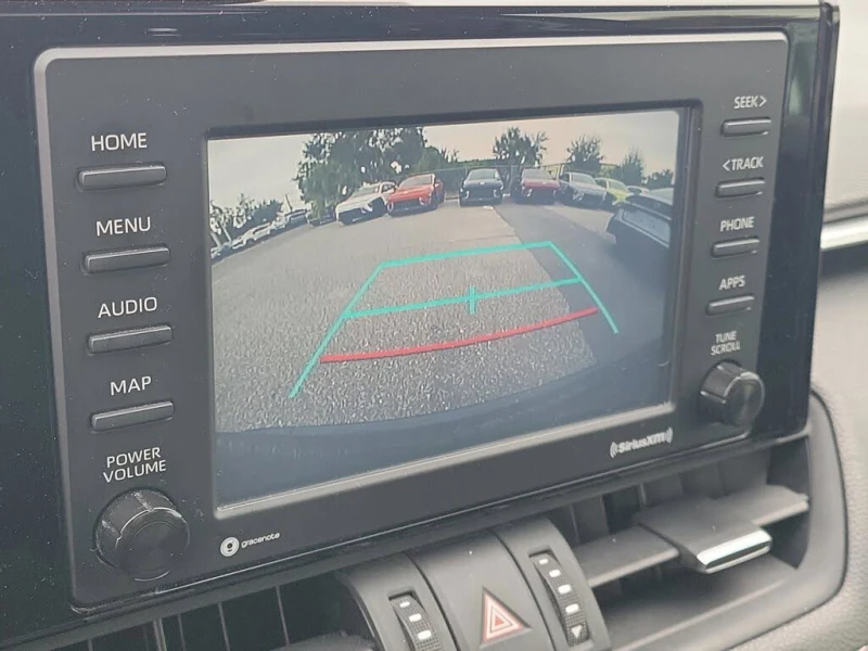 Toyota Rav4 !XLE Premium FWD!* АвтоКредит* Цена до БГ* , снимка 13 - Автомобили и джипове - 53479741