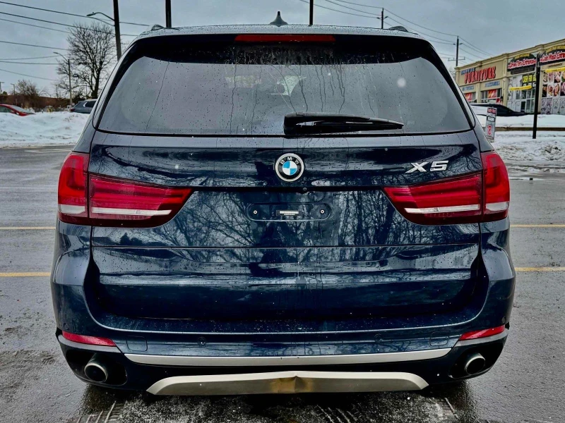 BMW X5 С РЕГИСТРАЦИЯ & АВТО КРЕДИТ, снимка 4 - Автомобили и джипове - 53581922