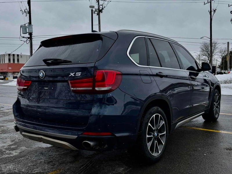 BMW X5 С РЕГИСТРАЦИЯ & АВТО КРЕДИТ, снимка 14 - Автомобили и джипове - 53581922