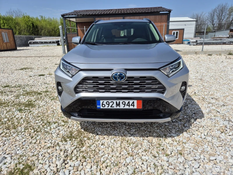 Toyota Rav4 - 49999 лв. - 48279847 1