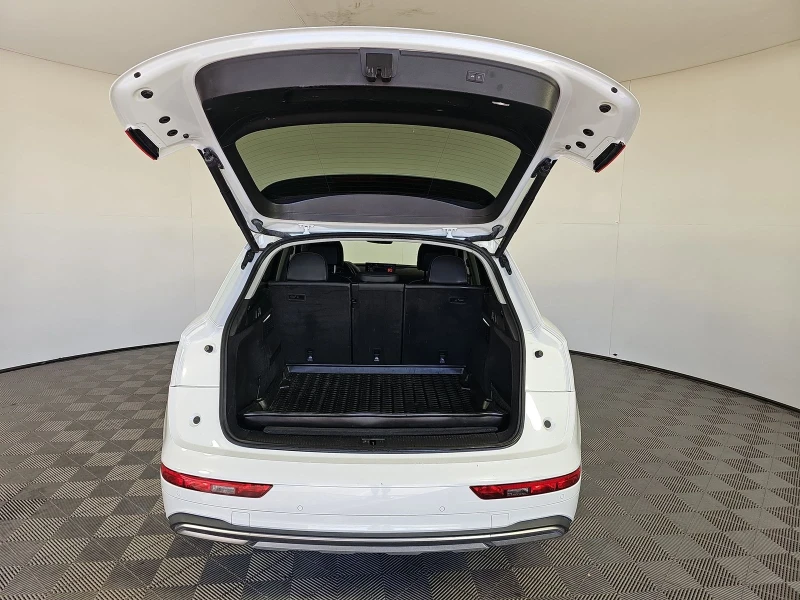 Audi Q5 - 37400 лв. - 52258581 15