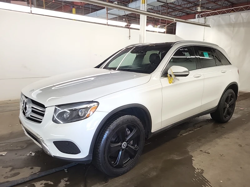 Mercedes-Benz GLC 300 * АВТОКРЕДИТ* * ЦЕНА ДО БЪЛГАРИЯ* - 32700 лв. - 21115570 1