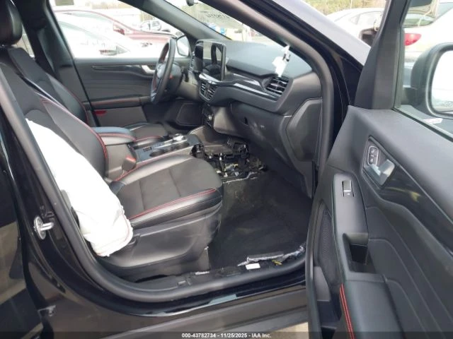 Ford Escape ST-LINE* �������* ������* �������* ���� �� ������ | Mobile.bg � ����������� 5
