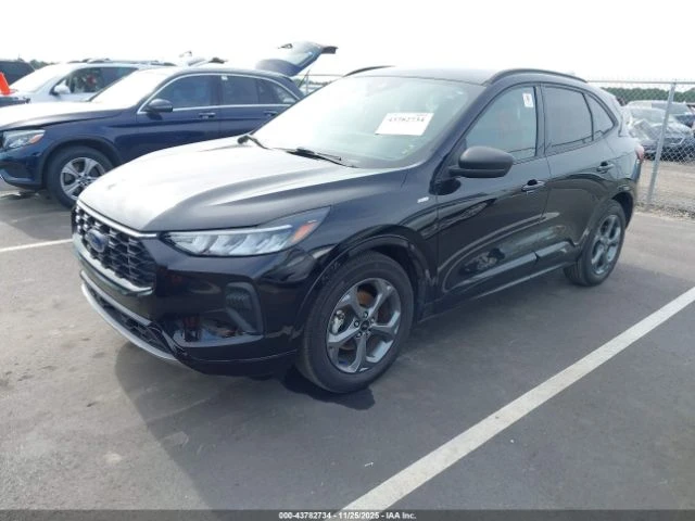 Ford Escape ST-LINE* �������* ������* �������* ���� �� ������ | Mobile.bg � ����������� 2