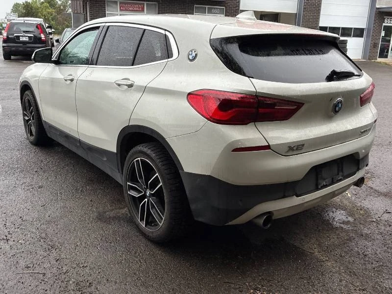 BMW X2 * xDrive28i * PANO * CARFAX * ОПЦИЯ ЗА ФИНАНСИРАНЕ, снимка 6 - Автомобили и джипове - 55232836