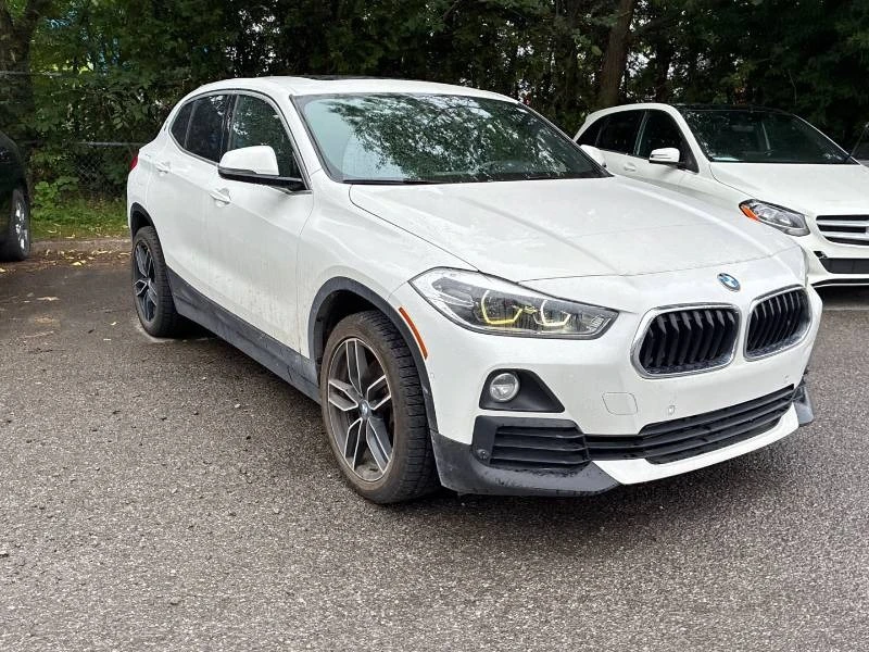 BMW X2 * xDrive28i * PANO * CARFAX * ОПЦИЯ ЗА ФИНАНСИРАНЕ, снимка 2 - Автомобили и джипове - 55232836