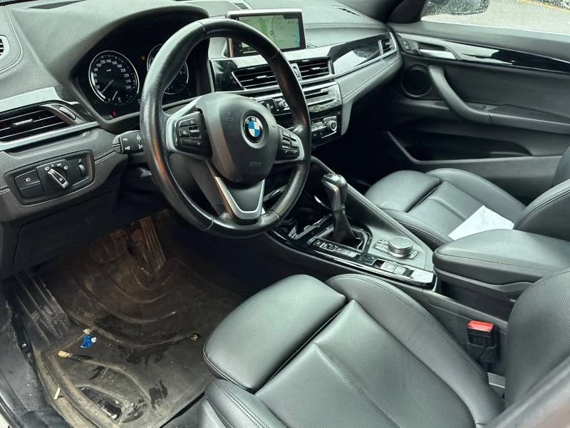 BMW X2 * xDrive28i * PANO * CARFAX * ОПЦИЯ ЗА ФИНАНСИРАНЕ, снимка 8 - Автомобили и джипове - 55232836