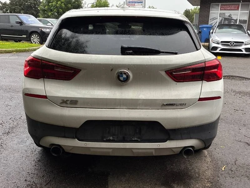 BMW X2 * xDrive28i * PANO * CARFAX * ОПЦИЯ ЗА ФИНАНСИРАНЕ, снимка 5 - Автомобили и джипове - 55232836