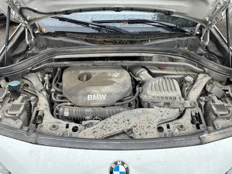 BMW X2 * xDrive28i * PANO * CARFAX * ОПЦИЯ ЗА ФИНАНСИРАНЕ, снимка 17 - Автомобили и джипове - 55232836