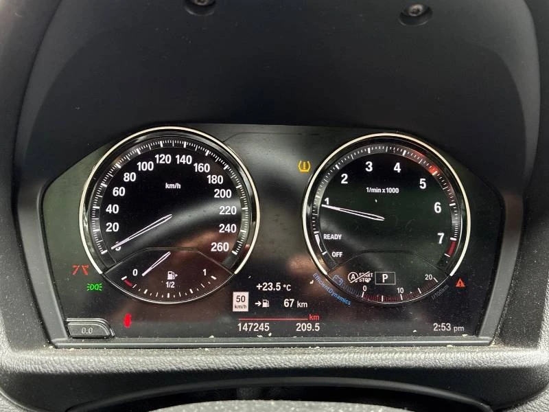 BMW X2 * xDrive28i * PANO * CARFAX * ОПЦИЯ ЗА ФИНАНСИРАНЕ, снимка 10 - Автомобили и джипове - 55232836
