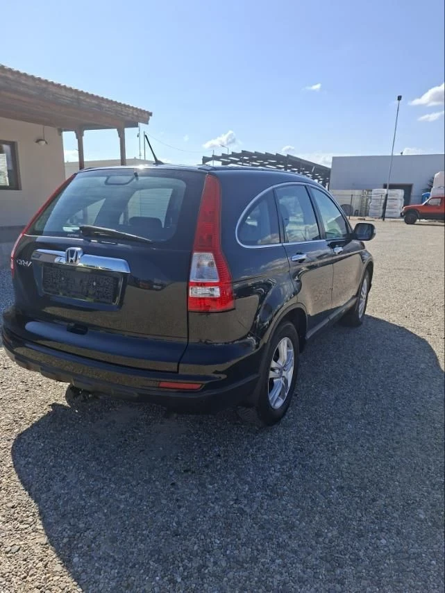 Honda Cr-v 2.2 iCTDI, снимка 14 - Автомобили и джипове - 55347581