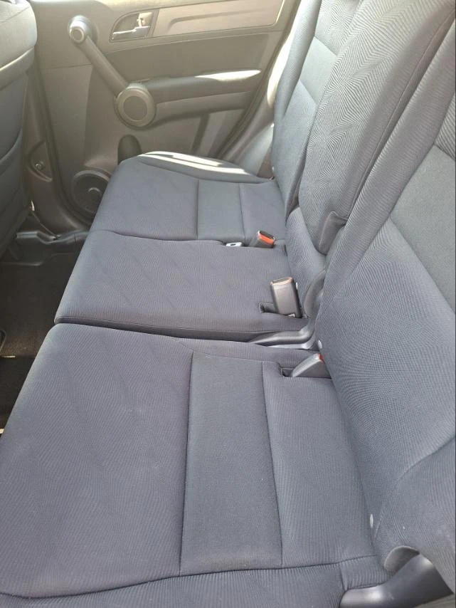 Honda Cr-v 2.2 iCTDI, снимка 11 - Автомобили и джипове - 55347581
