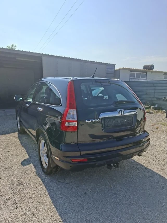 Honda Cr-v 2.2 iCTDI, снимка 6 - Автомобили и джипове - 55347581