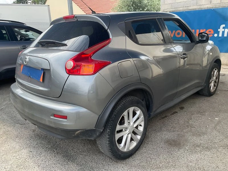 Nissan Juke Juke 1.5 Turbodiesel Connect Edition | Mobile.bg � ����������� 2