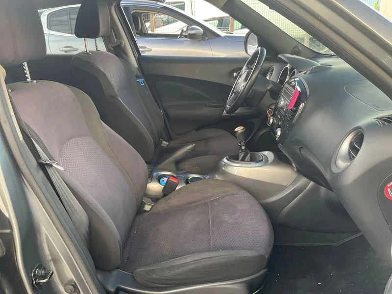 Nissan Juke Juke 1.5 Turbodiesel Connect Edition | Mobile.bg � ����������� 3