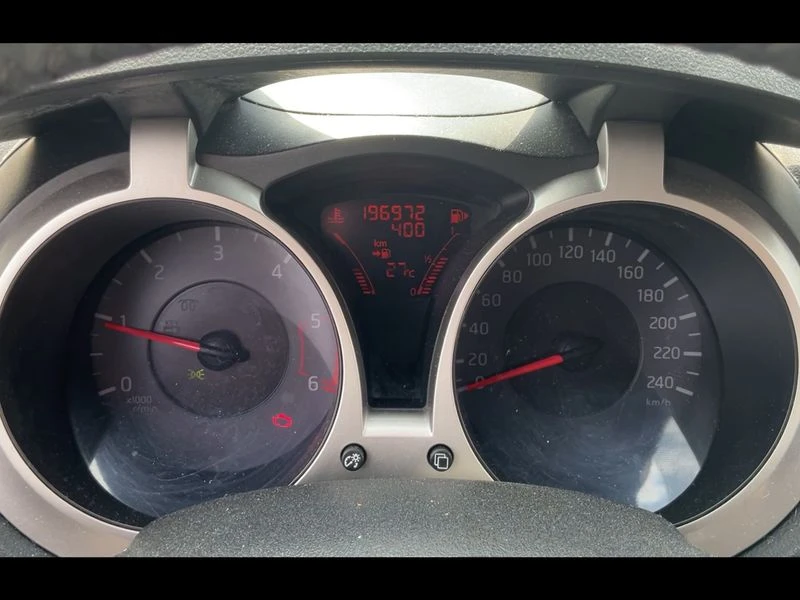 Nissan Juke Juke 1.5 Turbodiesel Connect Edition | Mobile.bg � ����������� 4