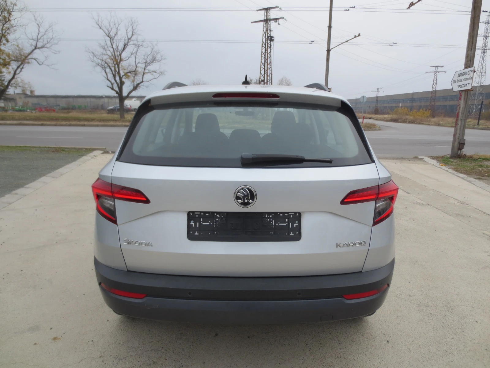 Skoda Karoq 1.6 TDI - изображение 6