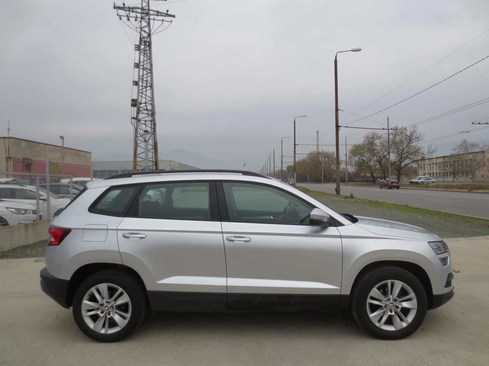 Skoda Karoq 1.6 TDI - изображение 4