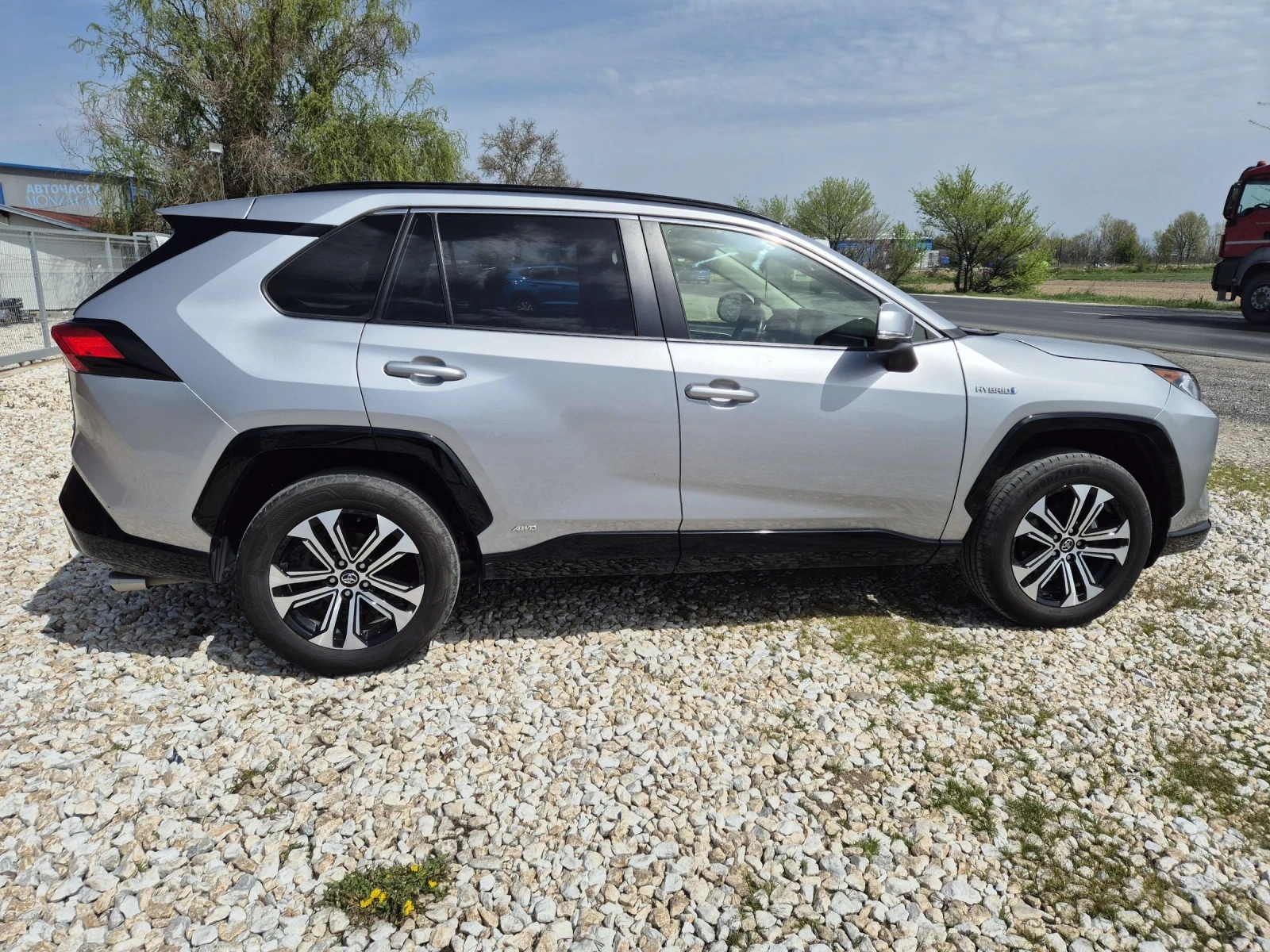 Toyota Rav4  - изображение 3