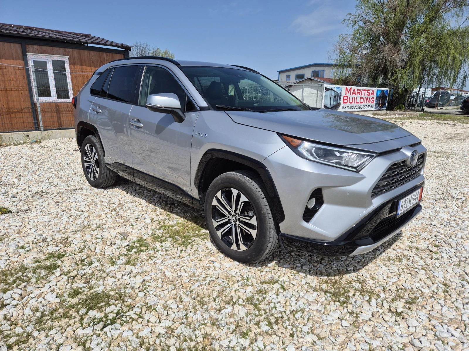 Toyota Rav4  - изображение 2