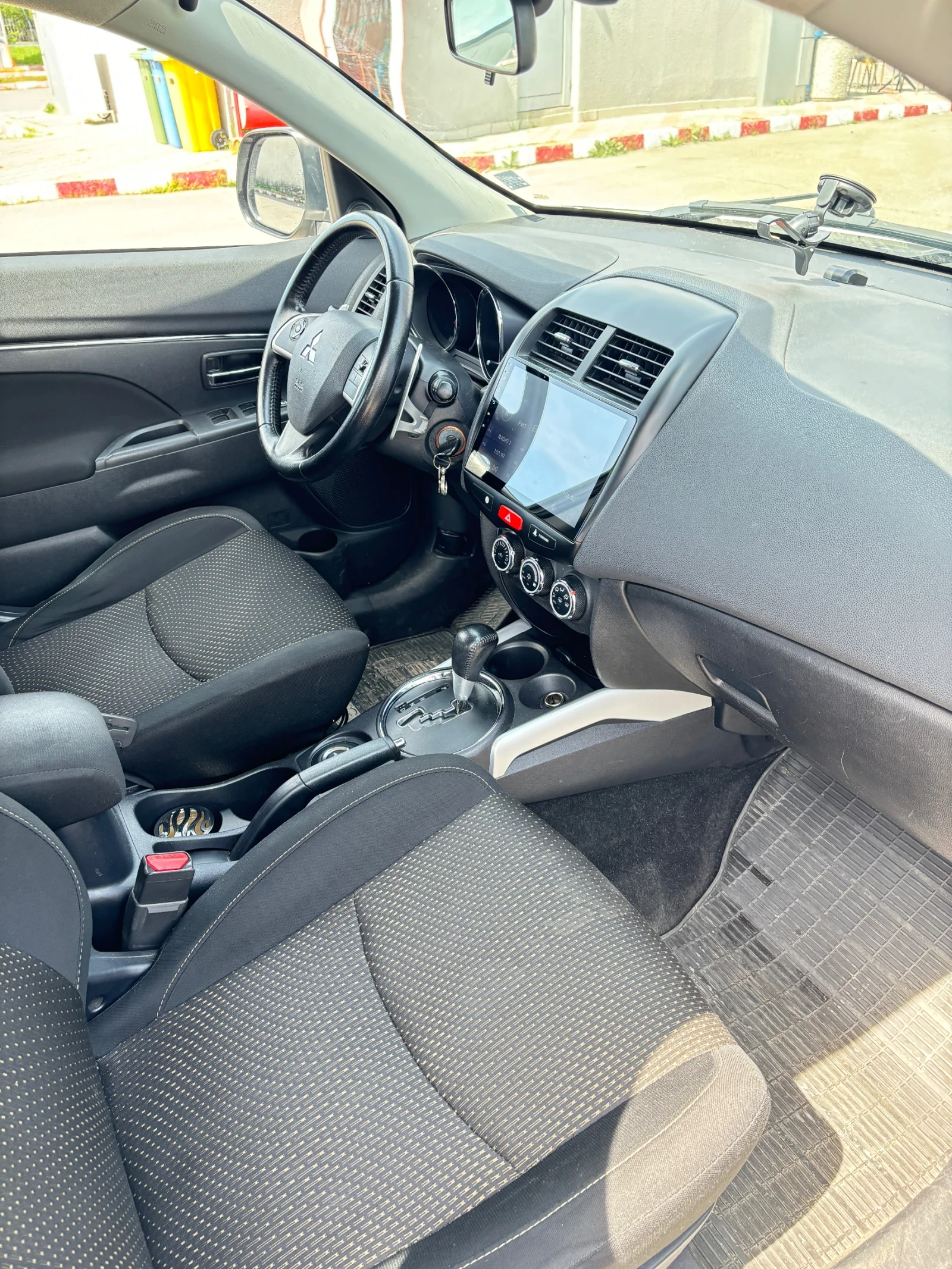 Mitsubishi ASX 2, 2 DID-  4x4  - изображение 3
