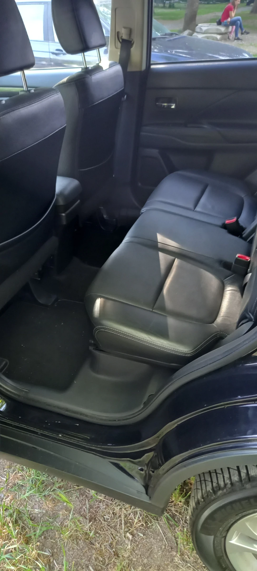 Mitsubishi Outlander 3 - изображение 6