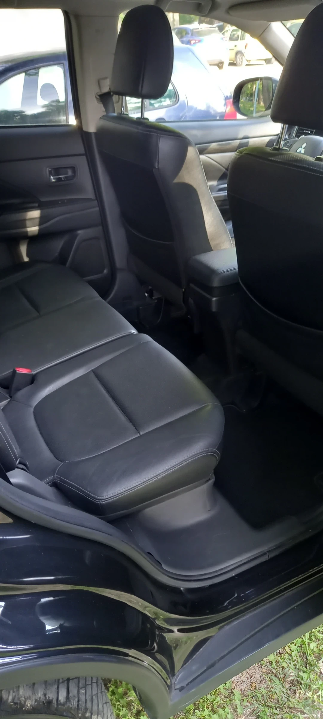 Mitsubishi Outlander 3 - изображение 9