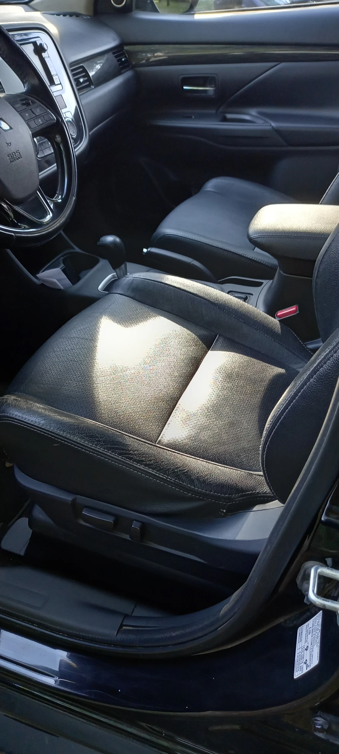 Mitsubishi Outlander 3 - изображение 7