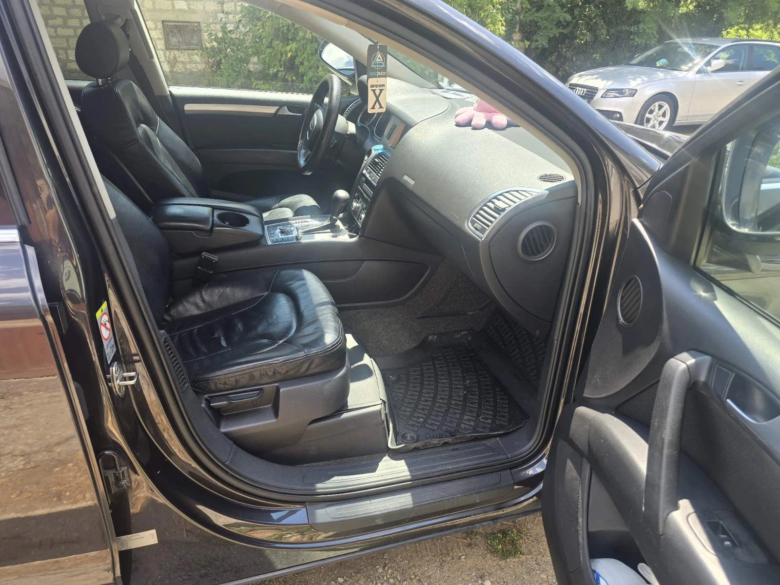 Audi Q7 3.0TDI  - изображение 8