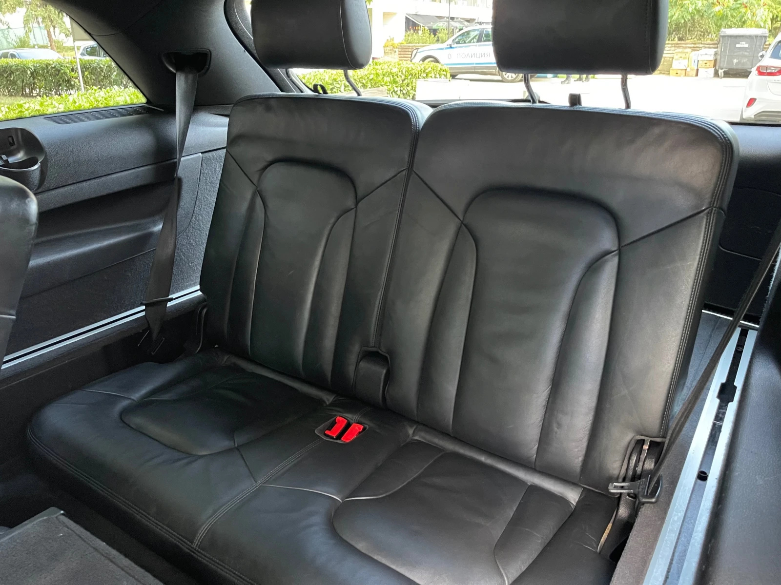 Audi Q7 3.0TDI#245KC#S-LINE+ #8ZF#ЛИЗИНГ#FULL MAXX! - изображение 8