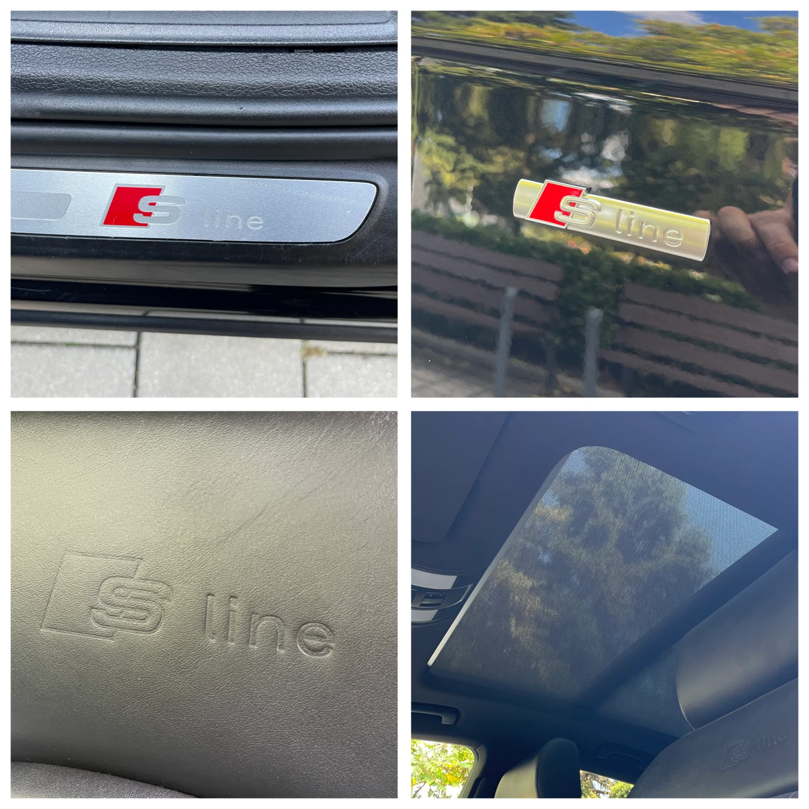 Audi Q7 3.0TDI#245KC#3xS-LINE+ #8ZF##FULL MAXX! | Mobile.bg   13