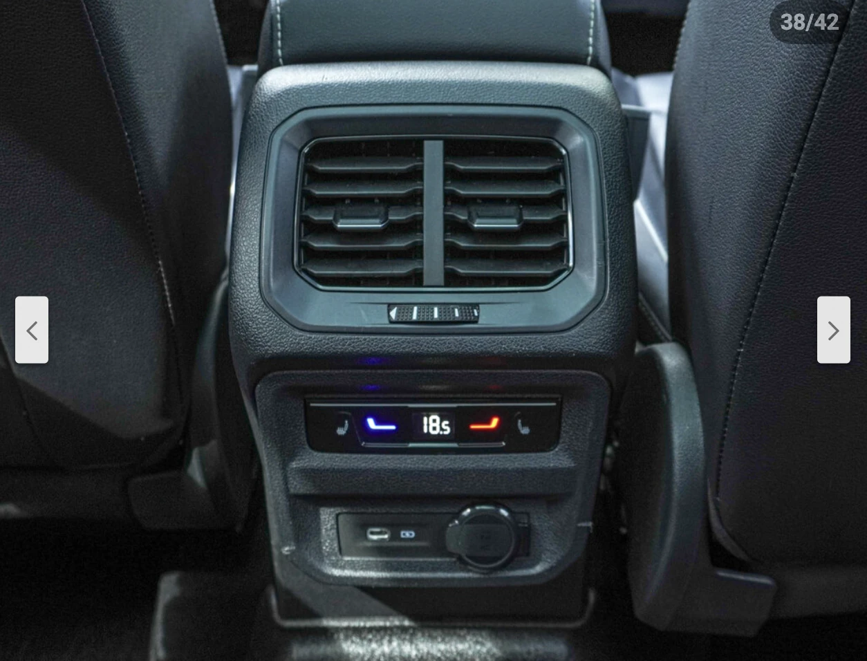 VW Tiguan HIGHLINE* R* LINE* * * 360* | Mobile.bg   17