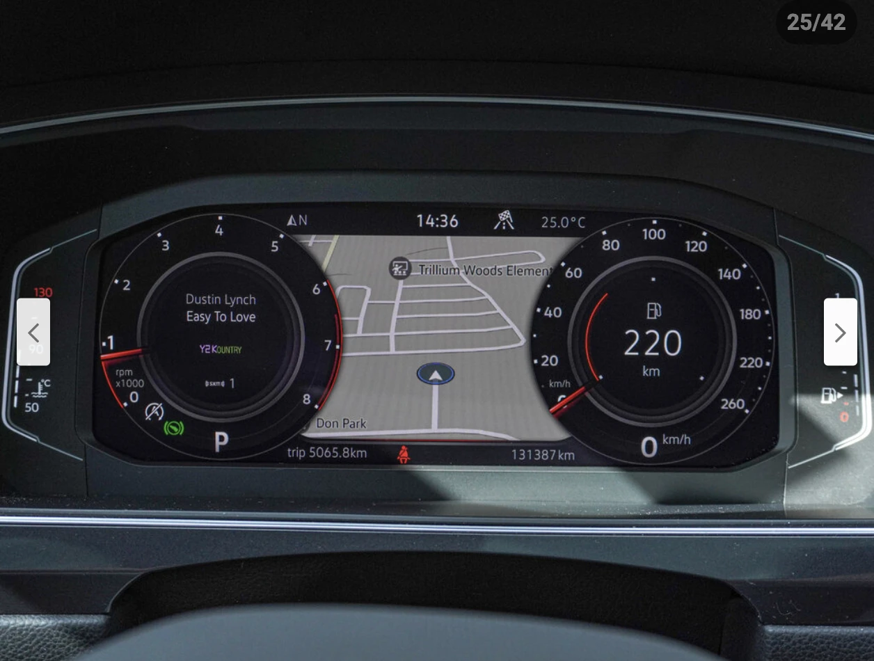 VW Tiguan HIGHLINE* R* LINE* * * 360* | Mobile.bg   14