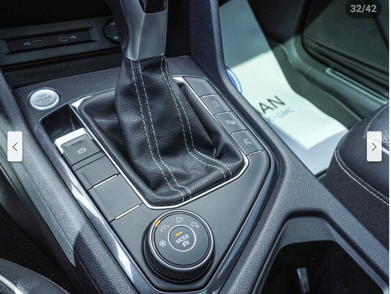 VW Tiguan HIGHLINE* R* LINE* * * 360* | Mobile.bg   13