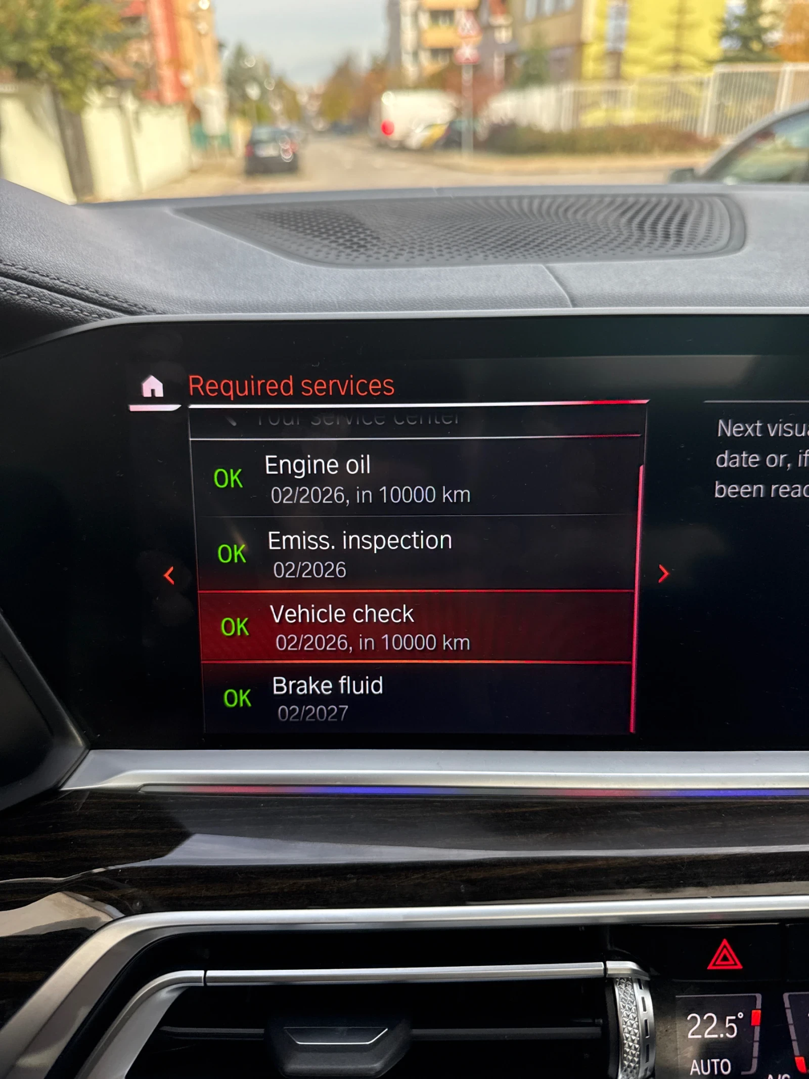 BMW X7 M50i | Mobile.bg   13