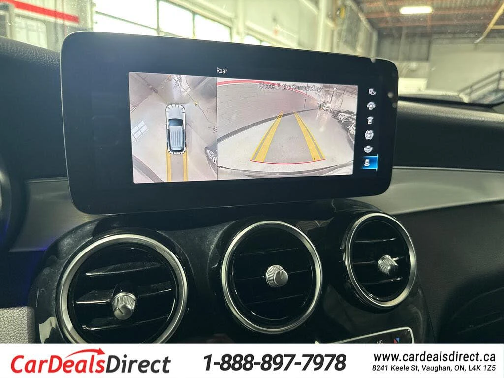 Mercedes-Benz GLC 300 GLC* 300* SUV* * (  ) | Mobile.bg   14