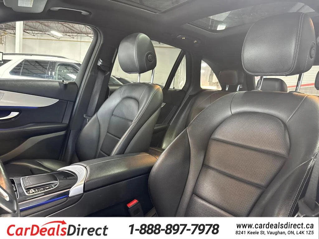 Mercedes-Benz GLC 300 GLC* 300* SUV* * (  ) | Mobile.bg   15