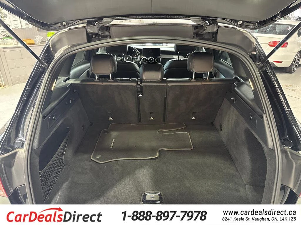 Mercedes-Benz GLC 300 GLC* 300* SUV* АвтоКредит* (ЦЕНА ДО БГ) - изображение 7